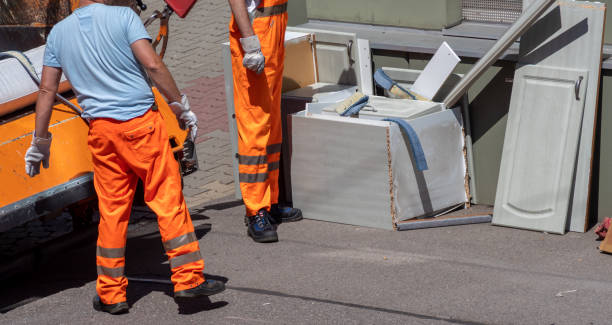 Recycling Services for Junk in Carrollton, GA